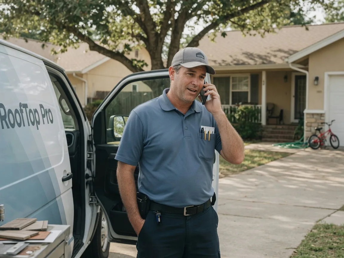 Roof Repair Cottage Grove, MN FAQs