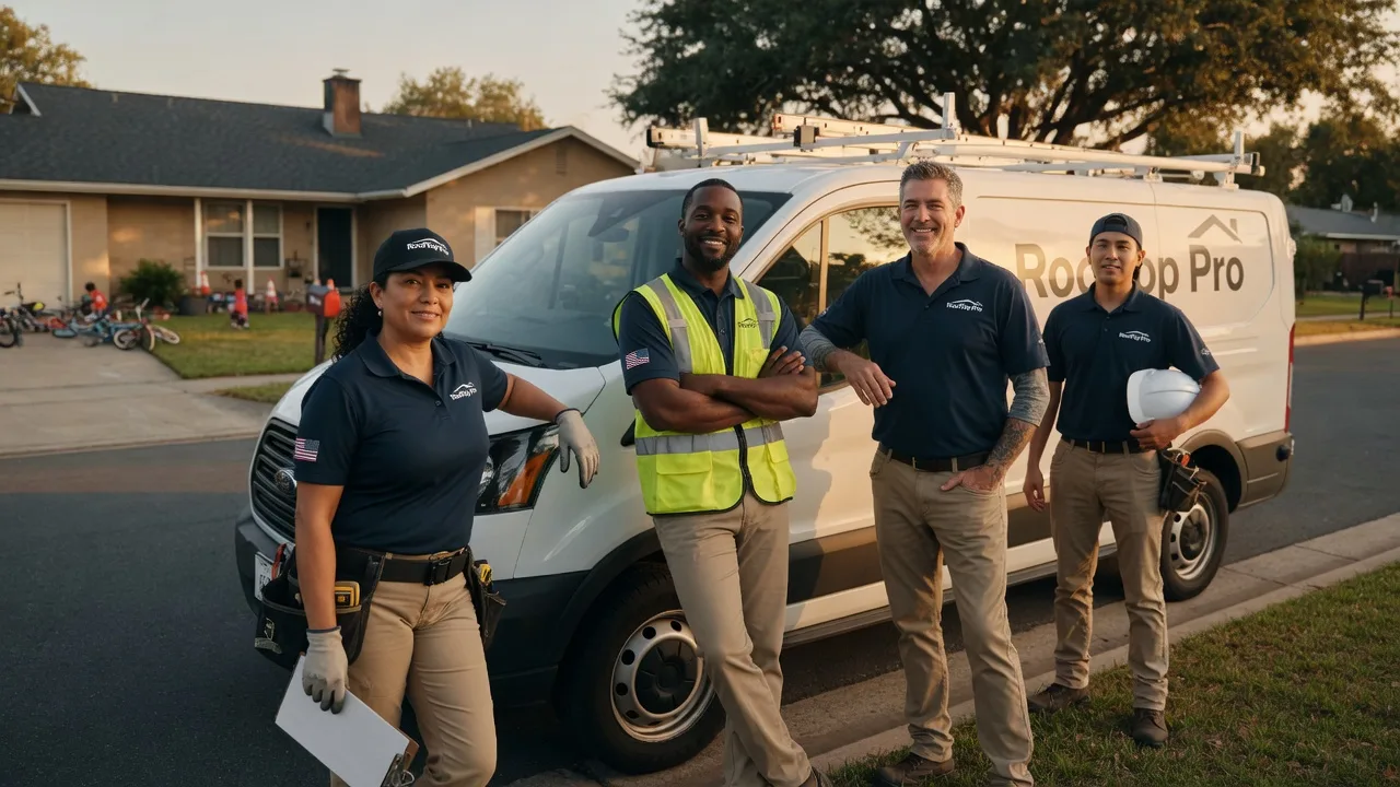 Roof Repair in Cottage Grove, MN near me